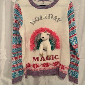 Unicorn Sweater